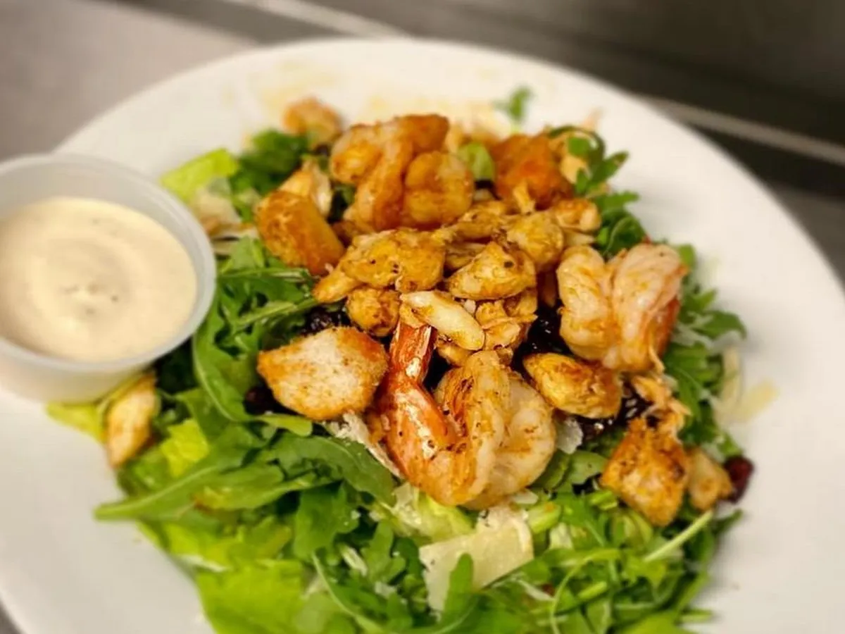 Padrino's Bistro, Italian Steakhouse & Pizzeria photo 4