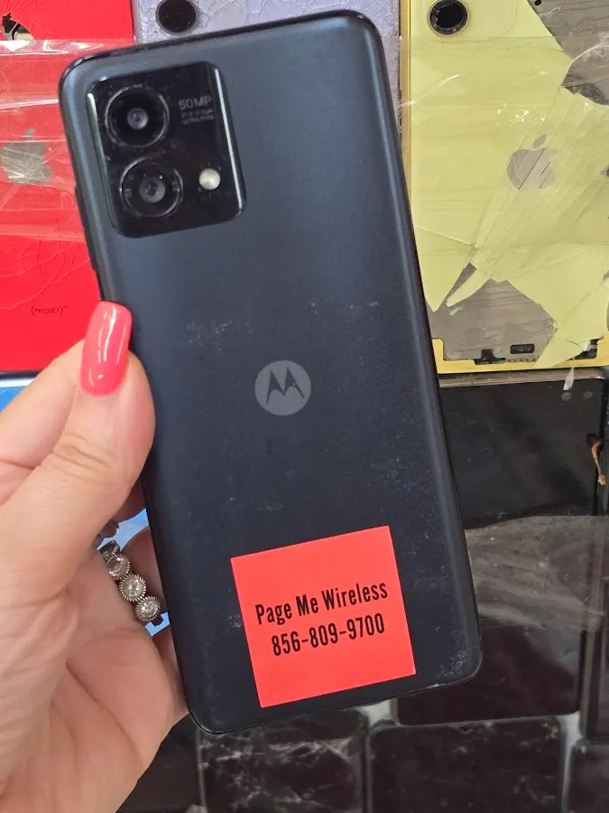 Page Me Wireless photo 2