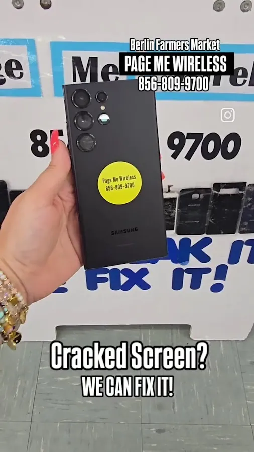 Page Me Wireless photo 3