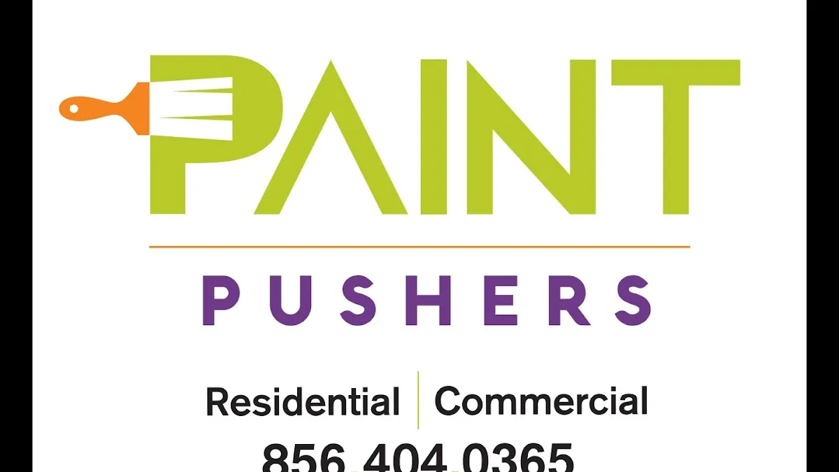 Paint Pushers LLC