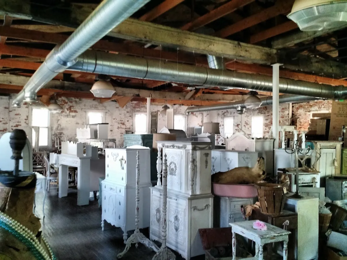 Painted Cottage Cafe photo 3