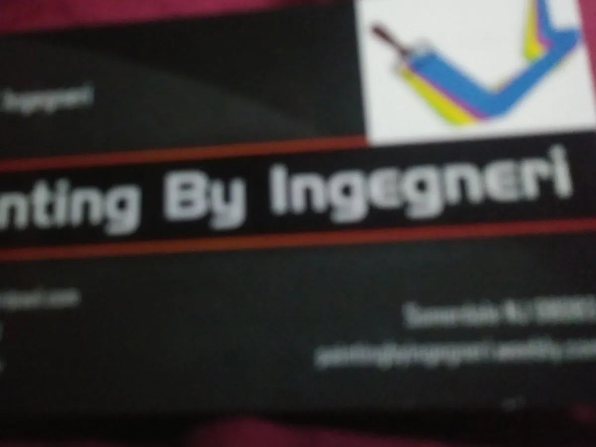 Painting By Ingegneri