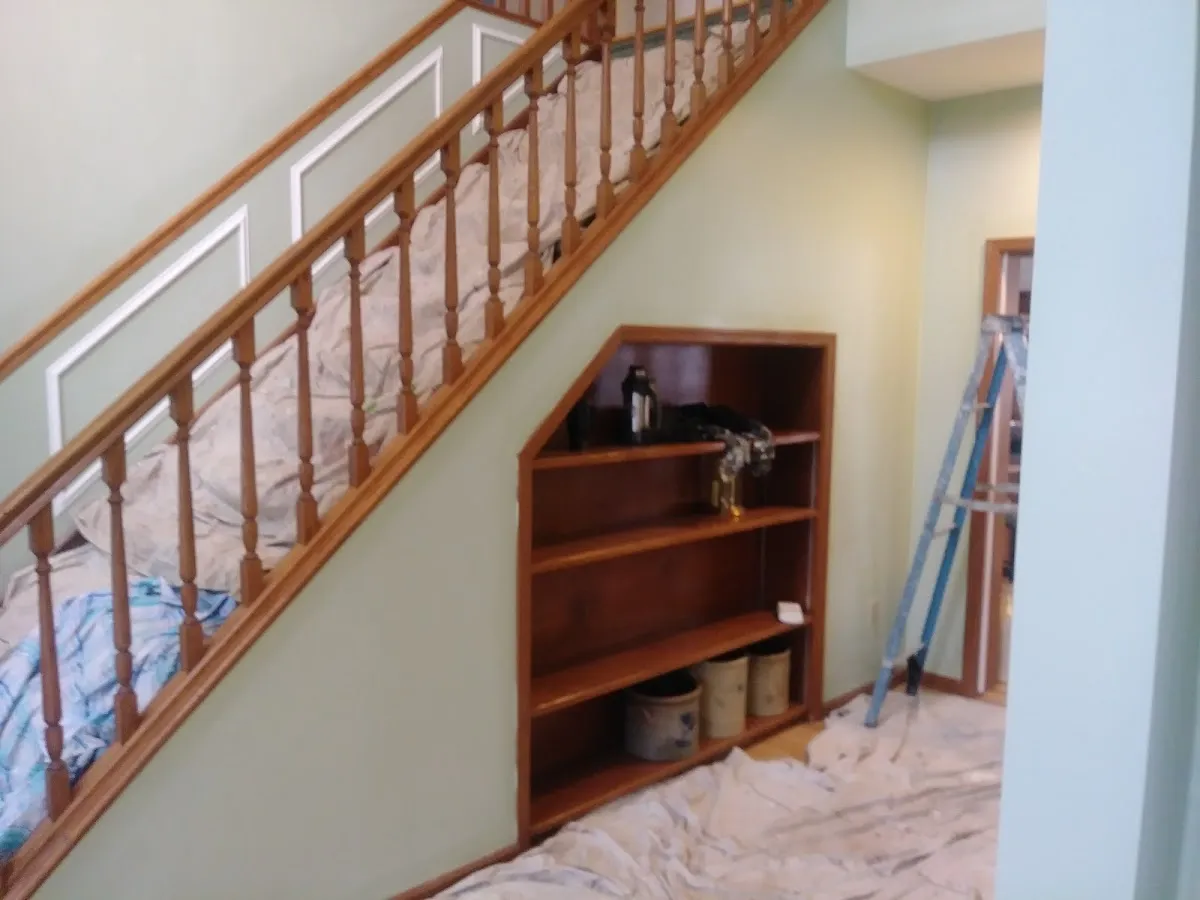 Painting By Ingegneri photo 5