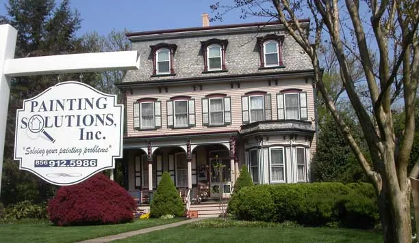 Painting Solutions, Inc.