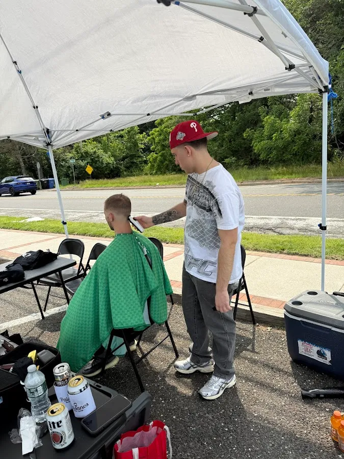 Paisanos Barber Lounge photo 4