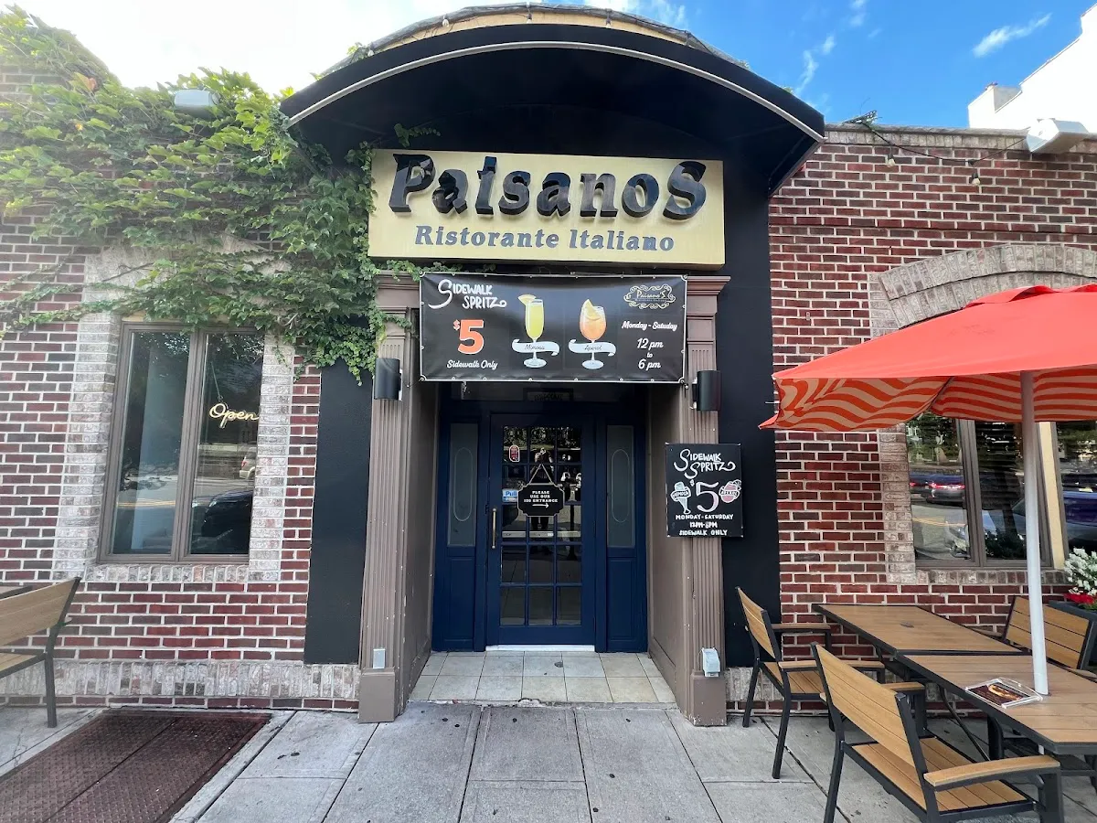 Paisano's