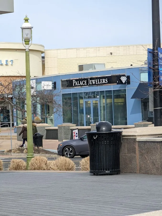 Palace Jewelers