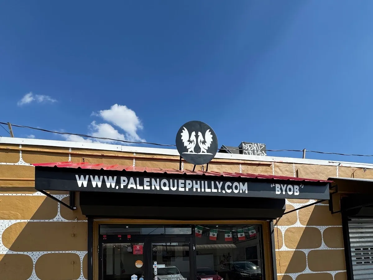 Palenque Restaurante