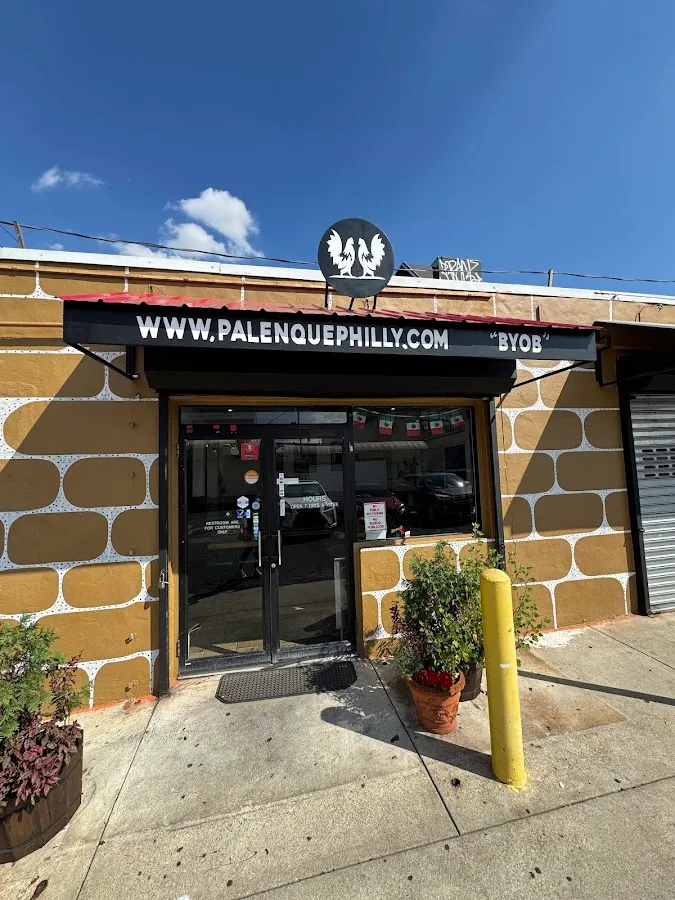 Palenque Restaurante photo 2