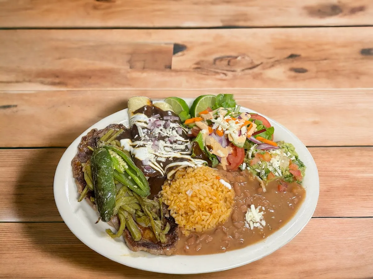 Palenque Restaurante photo 4