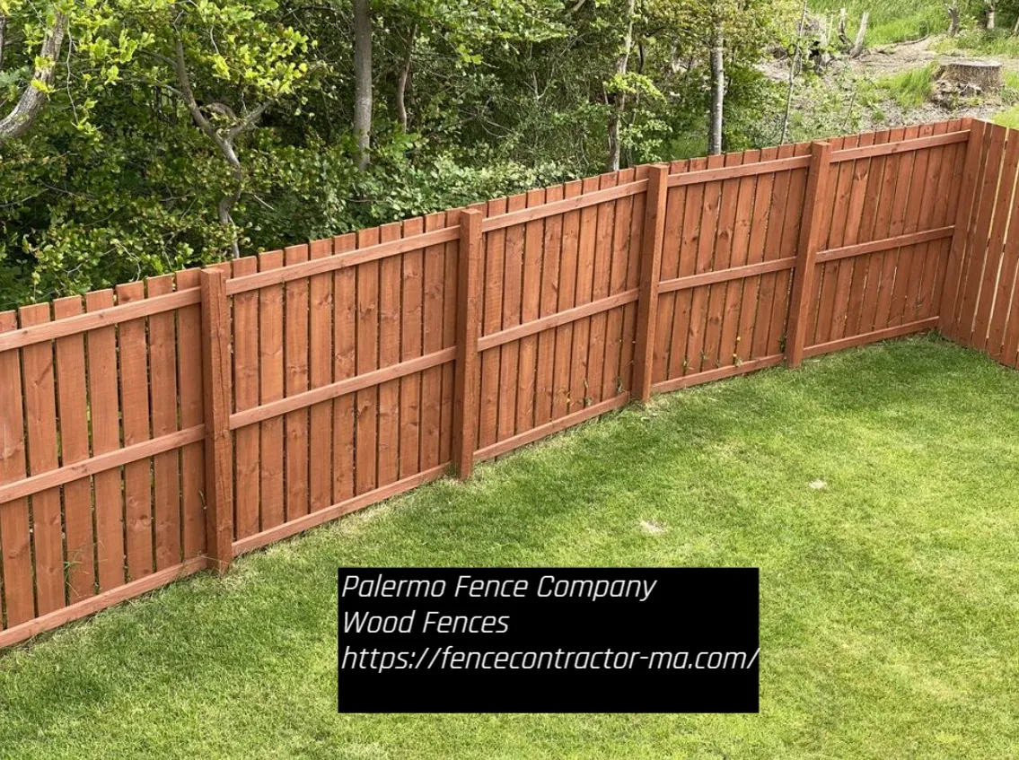 Palermo Fence photo 3