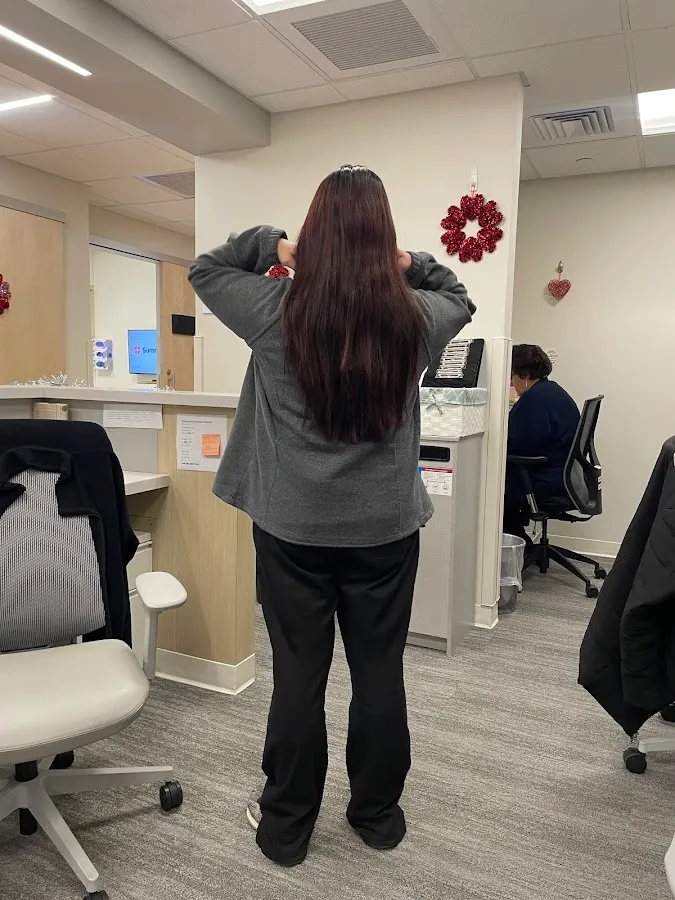 Palette Hair Studio photo 2