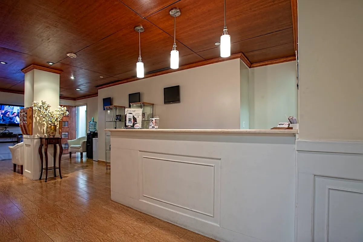 Palisades Designer Dentistry: Jeffrey M. Brown, DMD photo 2