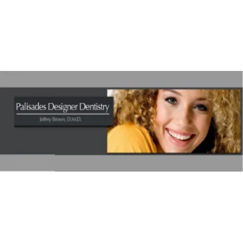 Palisades Designer Dentistry: Jeffrey M. Brown, DMD photo 3