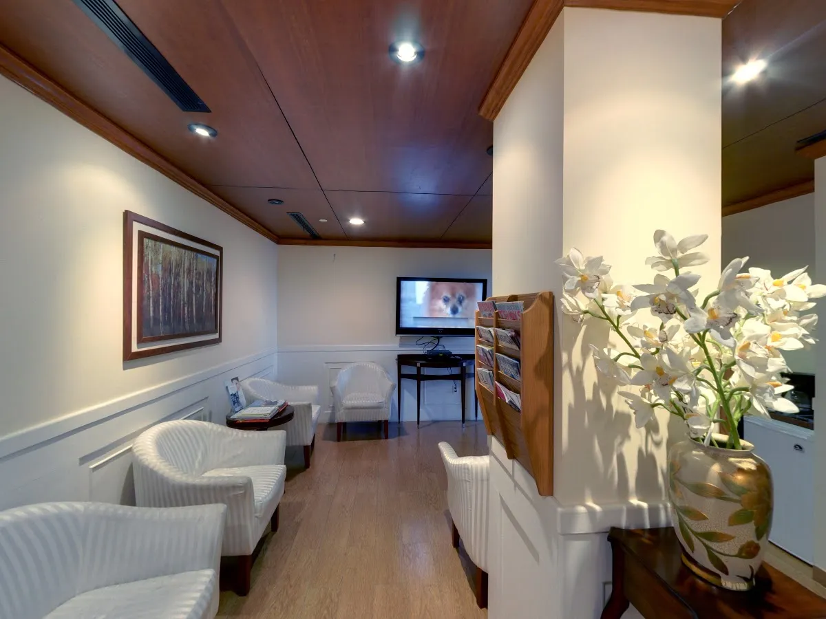 Palisades Designer Dentistry: Jeffrey M. Brown, DMD photo 4