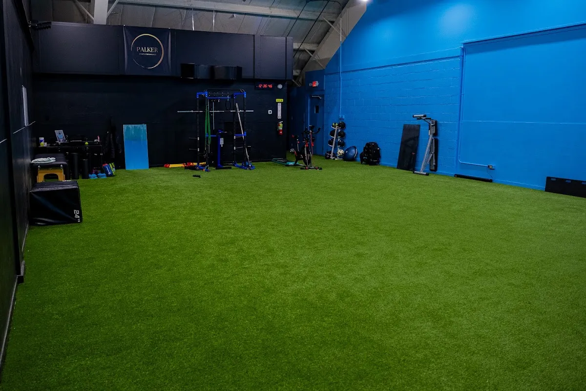 Palker Sports Performance