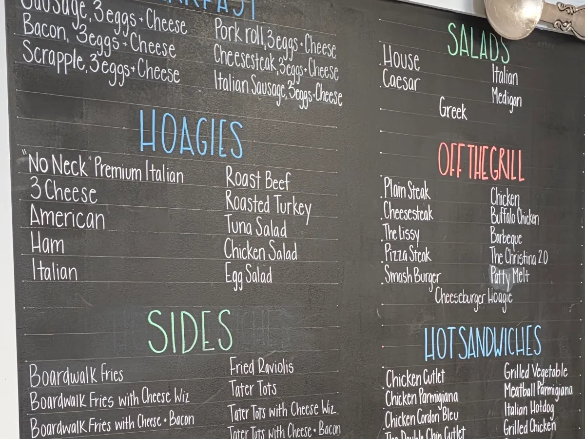 Palladino's Market photo 2