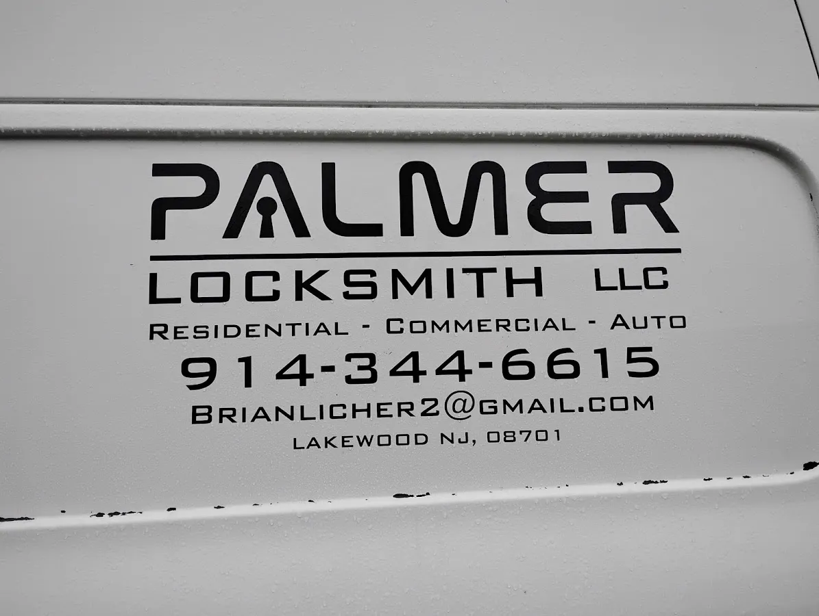 Palmer Locksmith