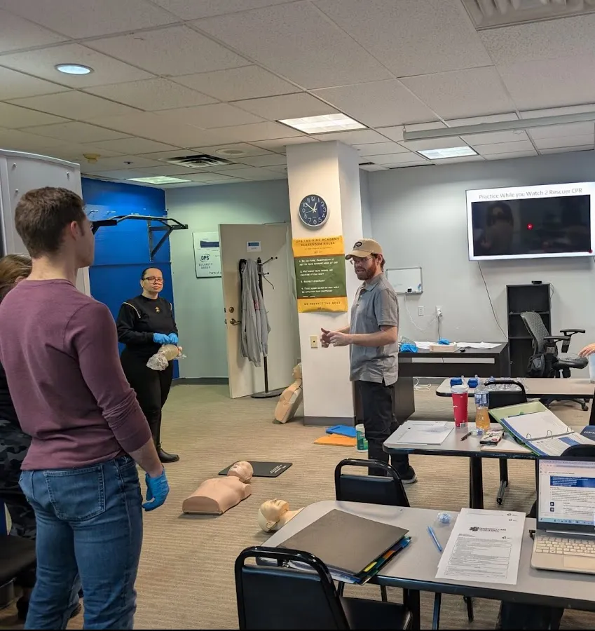 Palombo Aquatics LLC