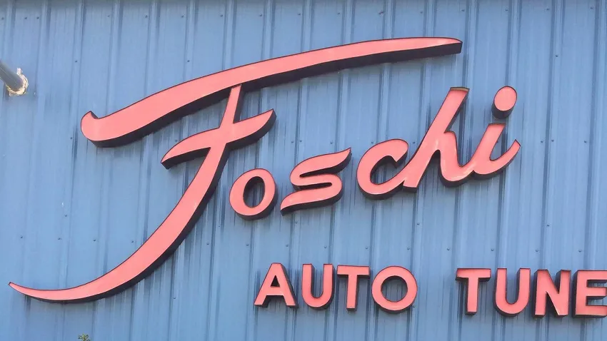 Pal's Automotive Formerly Foschi Auto Tune
