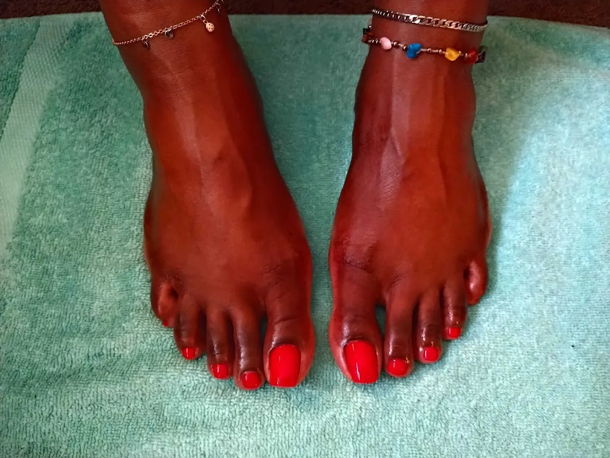 Pamper Me Kitty photo 2