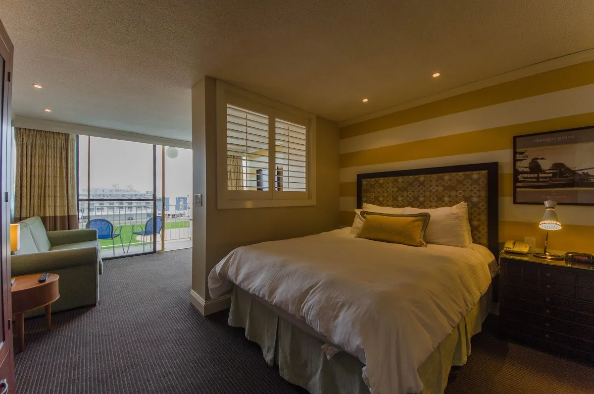 Pan American Hotel photo 2