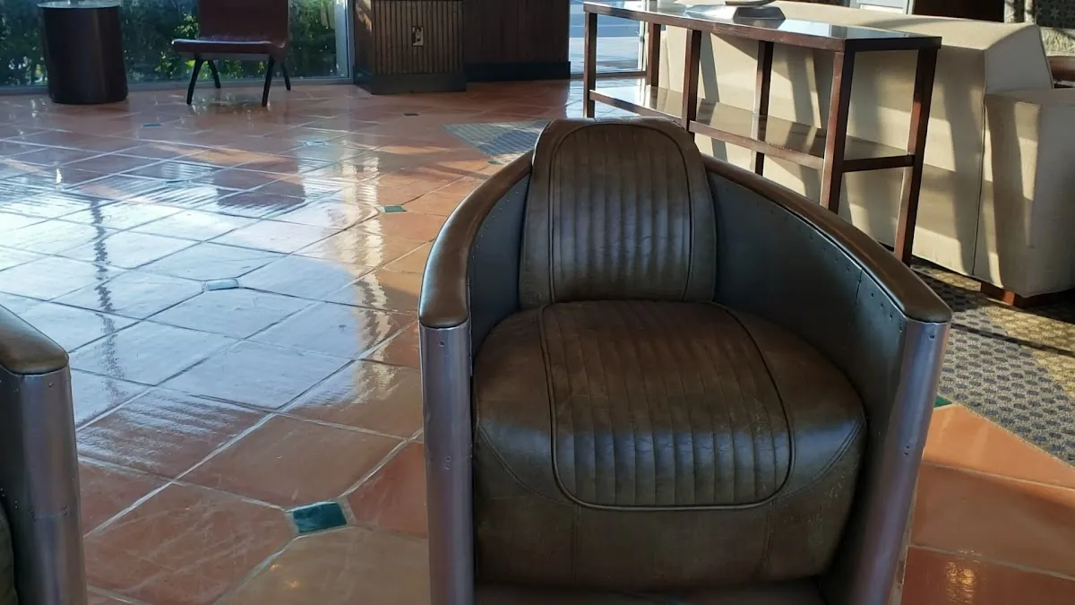 Pan American Hotel photo 3