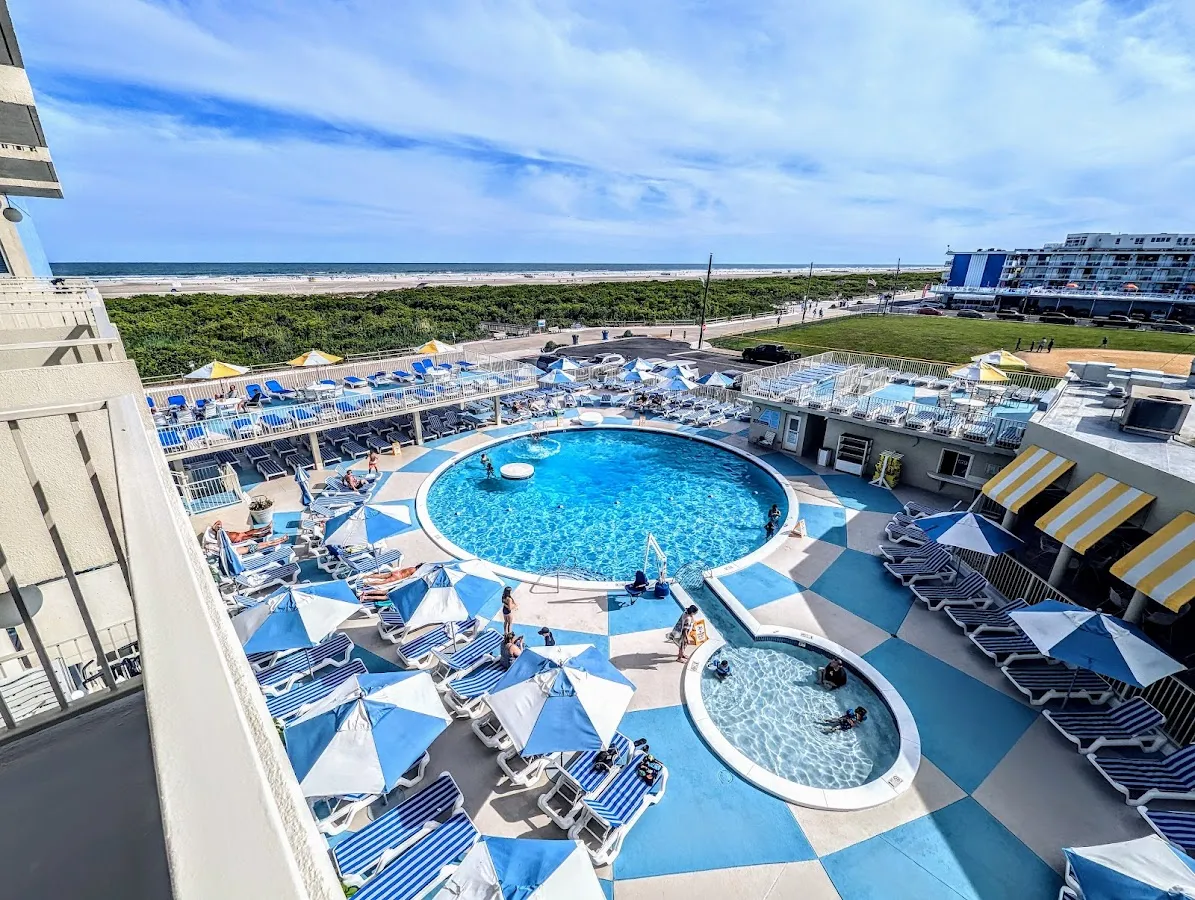 Pan American Hotel photo 5