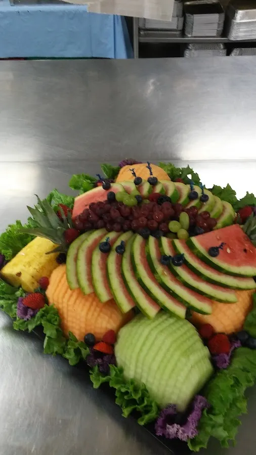 Panache Catering By Foodarama photo 2