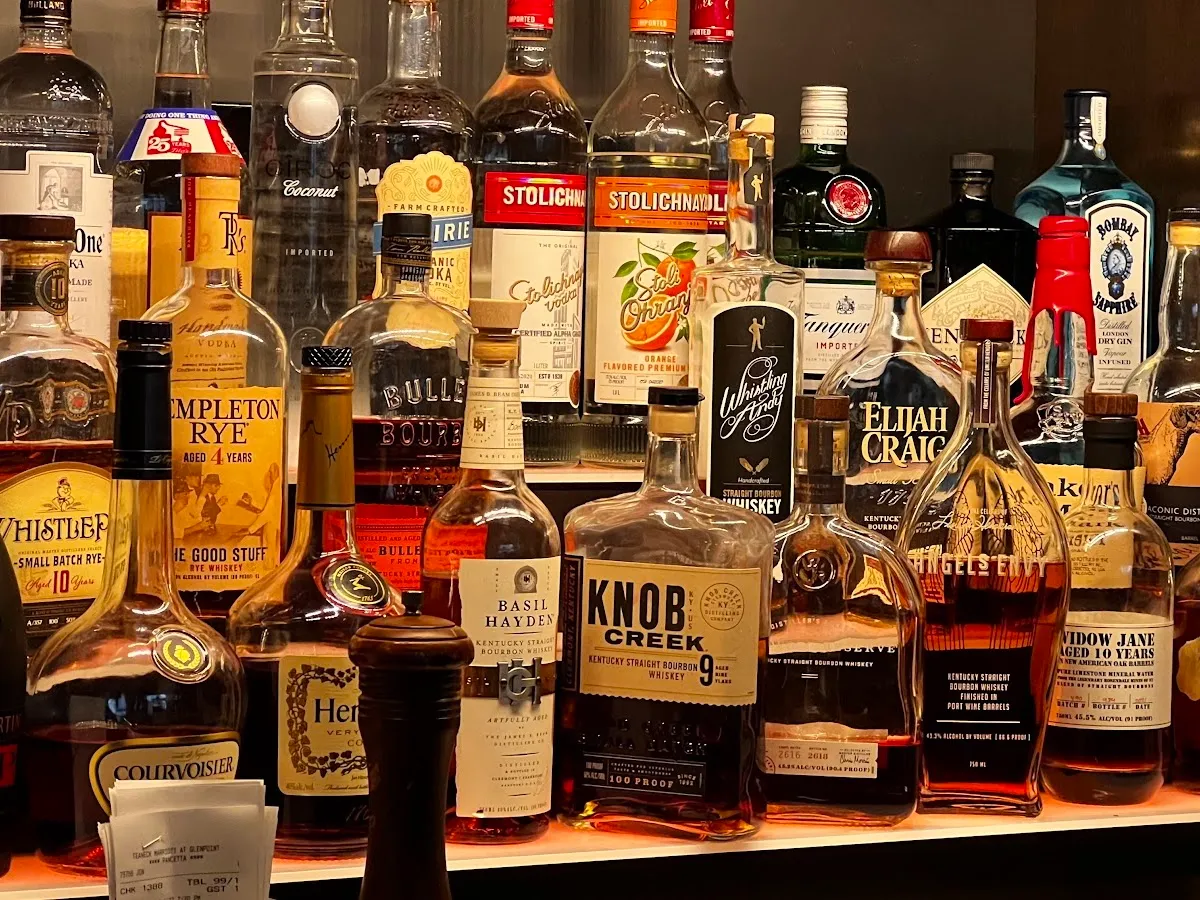 Pancetta Kitchen & Wine Bar photo 2