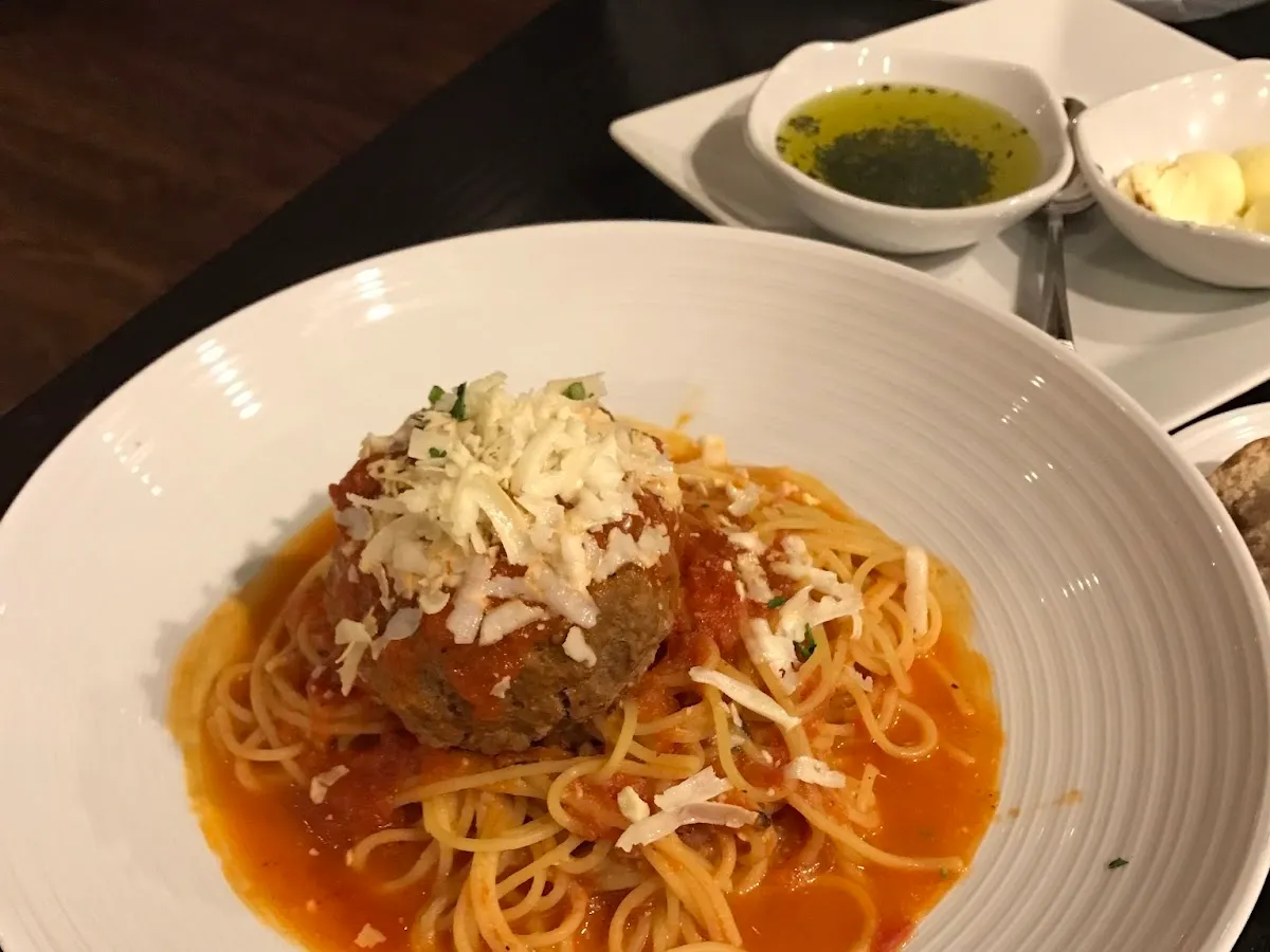 Pancetta Kitchen & Wine Bar photo 3