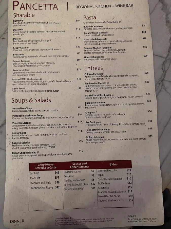 Pancetta Kitchen & Wine Bar photo 5