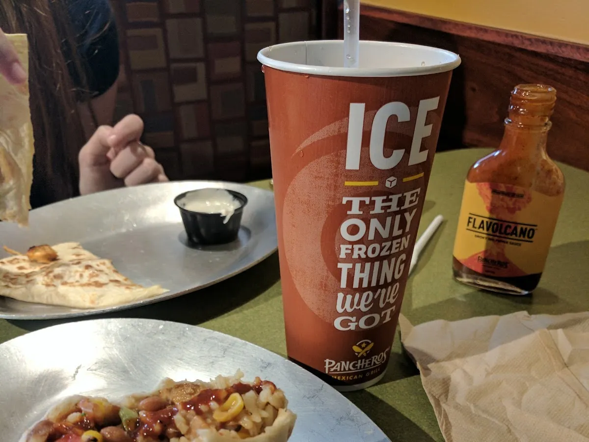 Pancheros Mexican Grill - Marlton Greentree photo 3