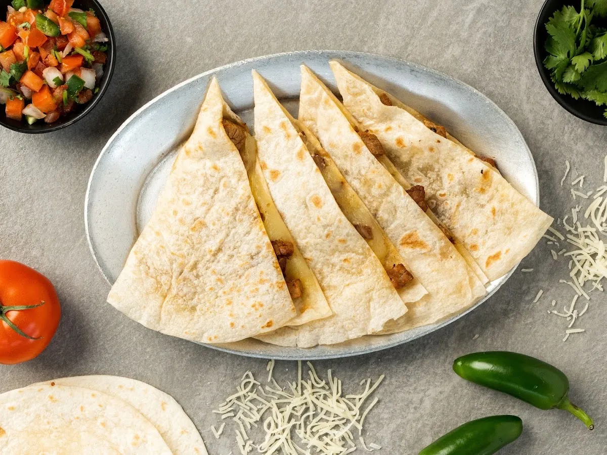 Pancheros Mexican Grill - Marlton Greentree photo 4