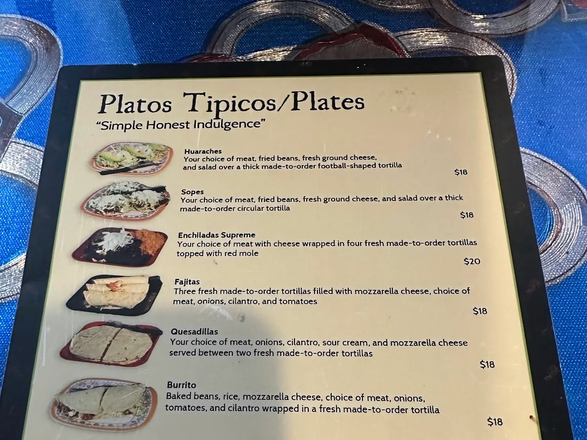 Pancho's Mexican Taqueria photo 2