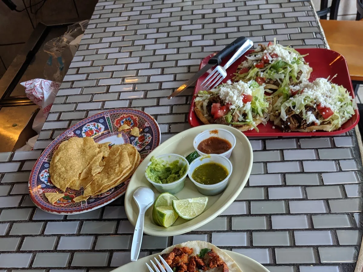 Pancho's Mexican Taqueria photo 3
