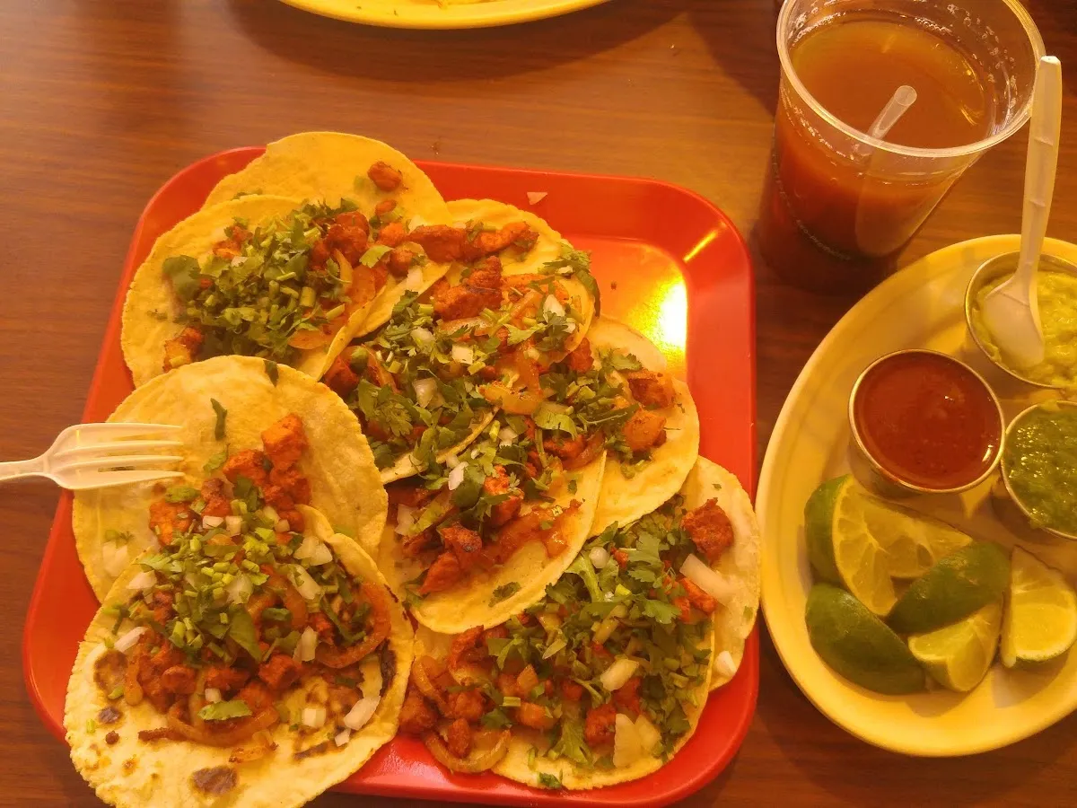 Pancho's Mexican Taqueria photo 4