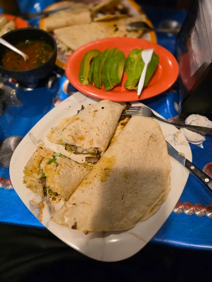 Pancho's Mexican Taqueria photo 5