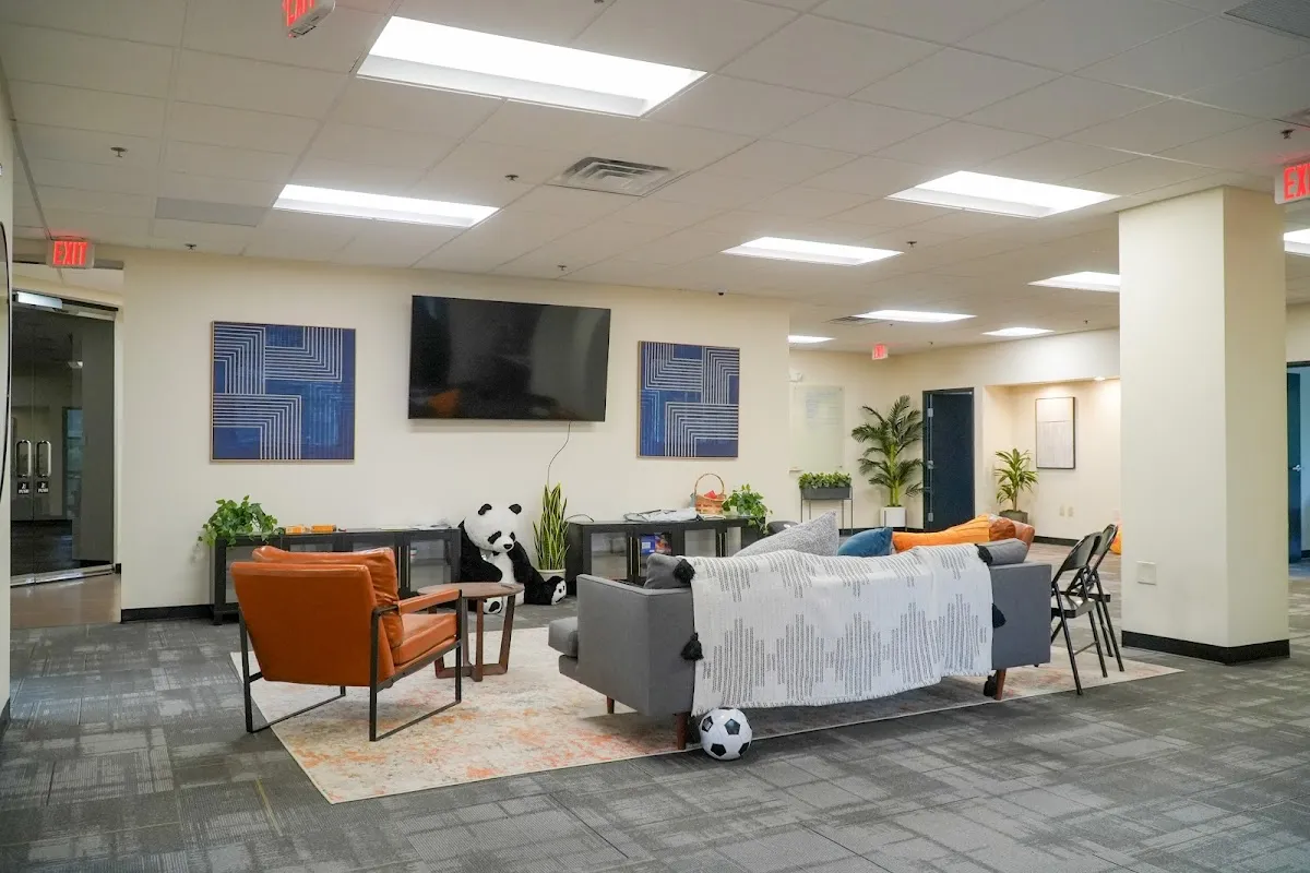 Panda Exteriors photo 2