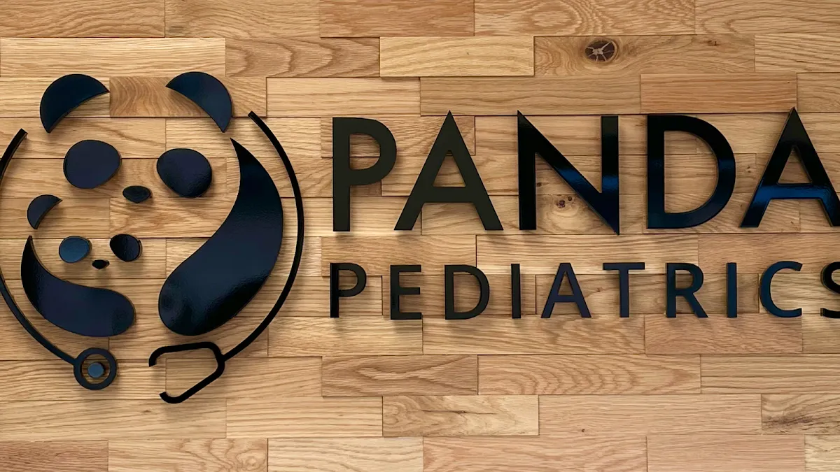 Panda Pediatrics