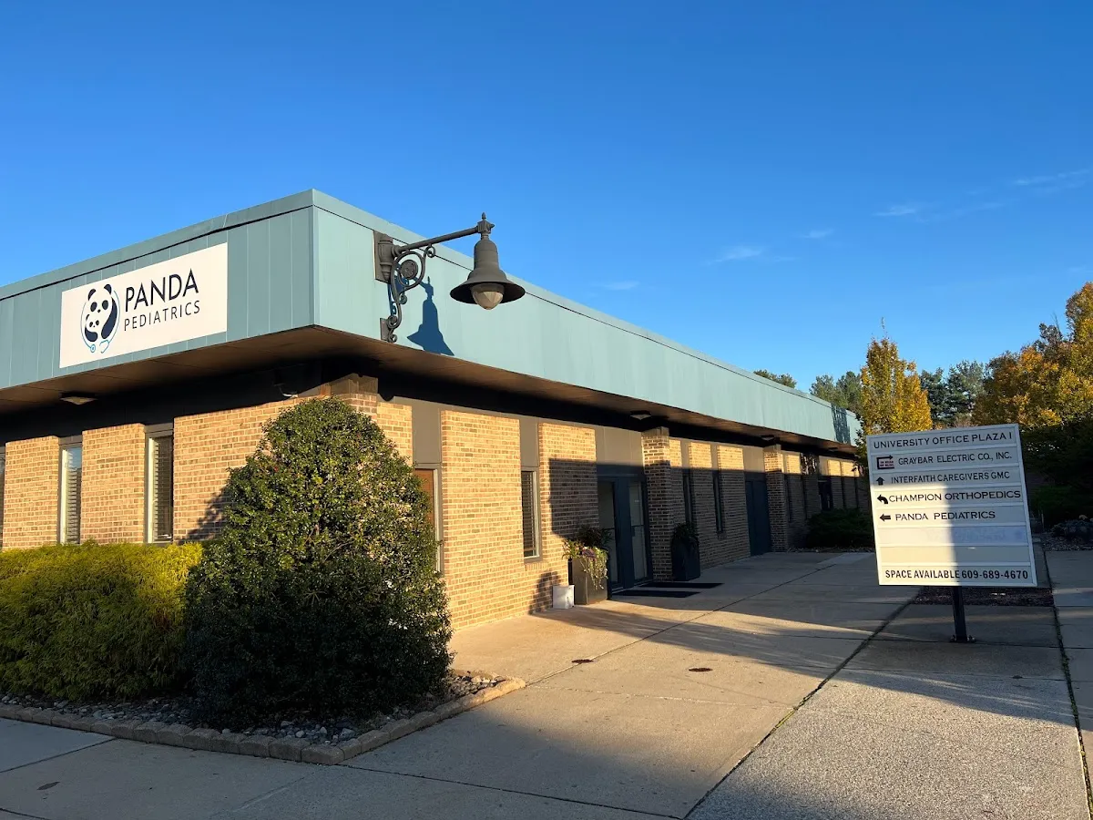 Panda Pediatrics photo 2