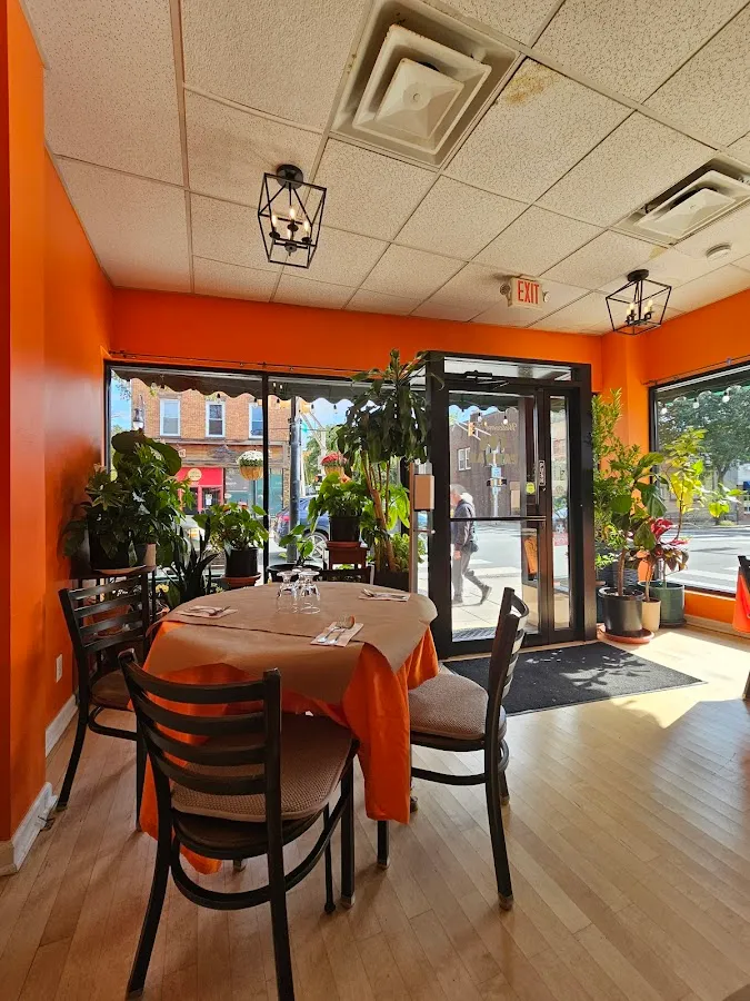 Pandan Asian Cuisine