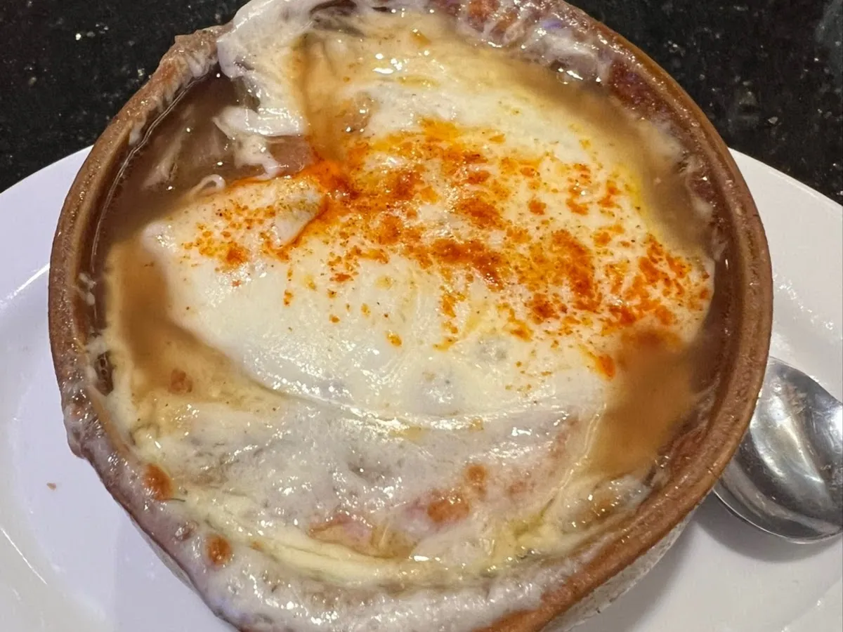 PANDORA 4 DINER photo 3