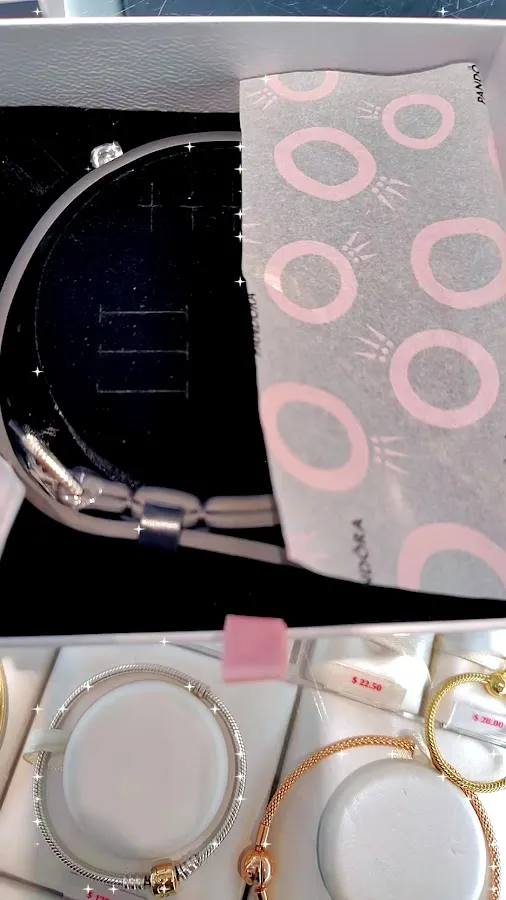 Pandora Jewelry photo 3