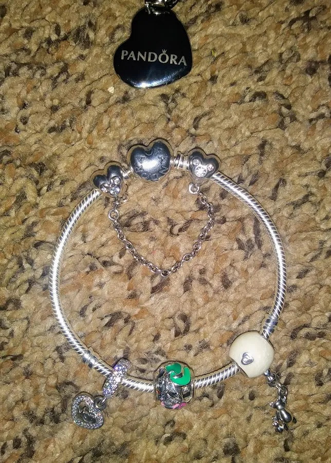 PANDORA Jewelry photo 2