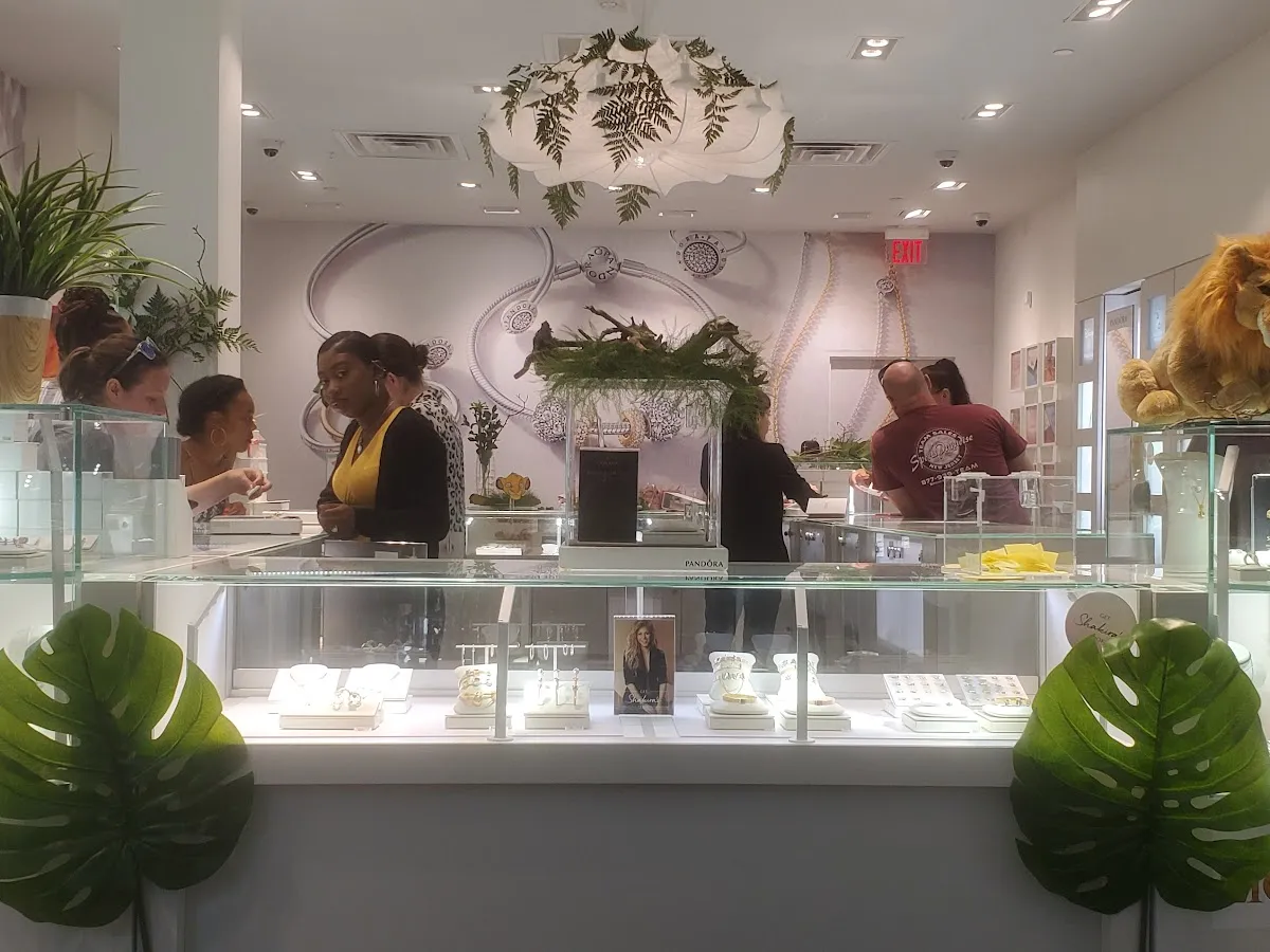 Pandora Jewelry