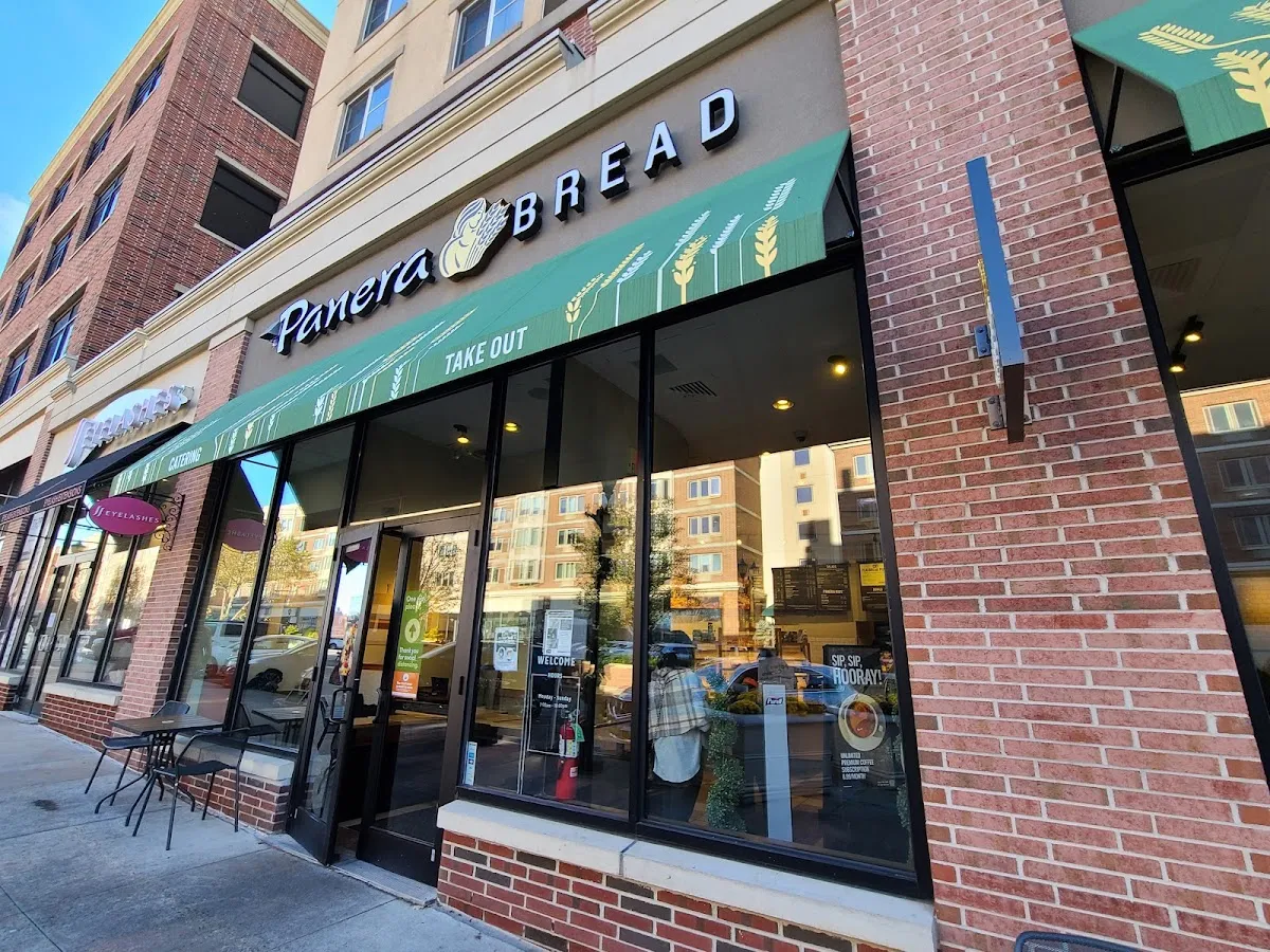 Panera Bread photo 2