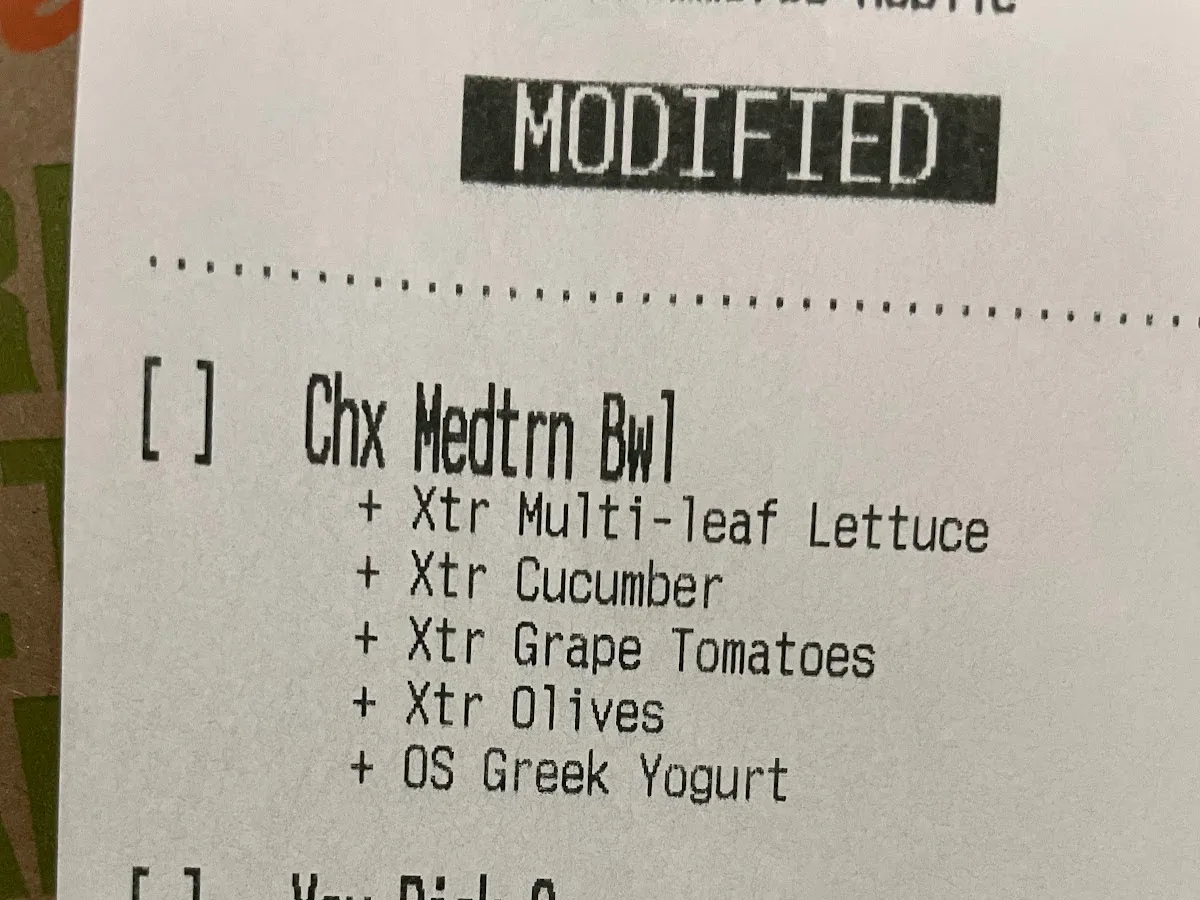 Panera Bread photo 3