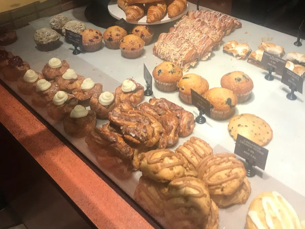 Panera Bread photo 4