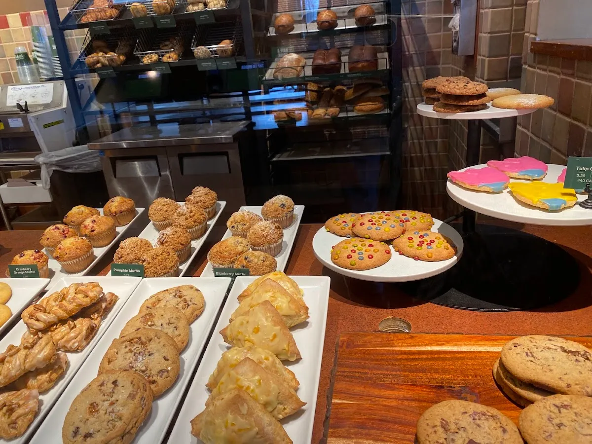 Panera Bread photo 5